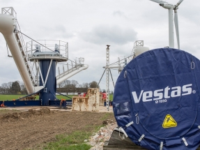 Vestas: más de cuatro gigas instalados en Latinoamérica