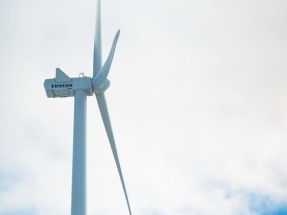 Iberdrola encarga a Vestas 22 aerogeneradores para repotenciar parques eólicos en Castilla-La Mancha