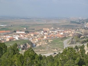 Navarra da luz verde a cuatro nuevos parques eólicos en los municipios de Cadreita y Valtierra Navarra da luz verde a cuatro nuevos parques eólicos en los municipios de Cadreita y Valtierra