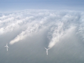 132.000 puestos de trabajo... en el aire