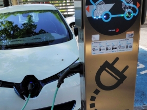 Los vehículos con motor de gas naufragan en Andalucía