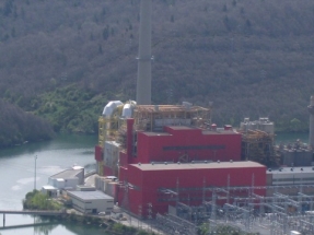 El mayor parque solar de Castilla y León estará en Palencia