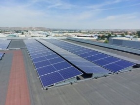 Veolia Solar cubre con autoconsumo hasta el 95% del consumo energético de nueve supermercados