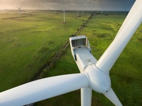 Vestas Receives a 124 MW Order for Wind Energy Project in Lithuania