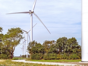 Vestas coloca otro centenar de megavatios en Argentina