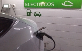 ¿El vehículo eléctrico en España? Uno de cada cuatro