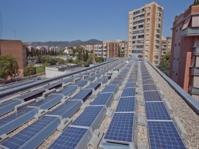 Viladecans, la villa que ya tiene un "simulador de comunidades energéticas"