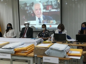 Cobra Zero-E presenta "oferta técnica" para hacerse con 310 megavatios eólicos y fotovoltaicos en Ecuador