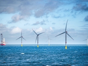Vineyard Wind Receives Key Permit for Construction of Wind Farm Interconnection to Grid