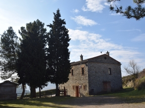 Colectores solares y geotérmica para almacenar calor a bajo coste en las viviendas