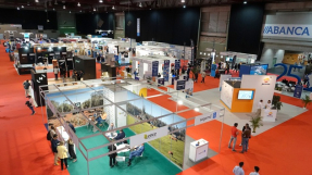 Mañana arranca la feria Enerxétika 2026 con la innovación y la biomasa en el centro del debate