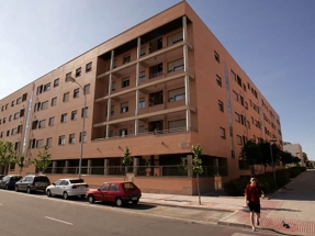 Ecodes propone que las 20.000 nuevas viviendas sociales sean "también sostenibles"