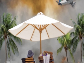 A la hora de viajar, los vuelos baratos se imponen al tren y agravan la crisis climática