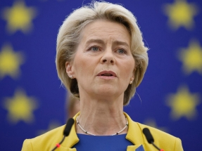 Von der Leyen plantea un plan de choque energético disruptivo