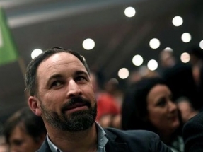 Vox propone eliminar la Oficina Española del Cambio Climático y suprimir el mercado europeo de emisiones