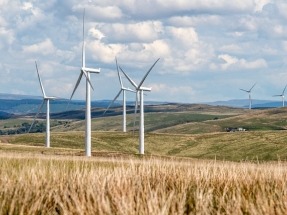 Puget Sound Energy Announces Clean Energy Wind Project