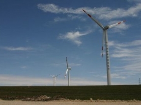 EIA Report Shows Strong Growth in Renewables