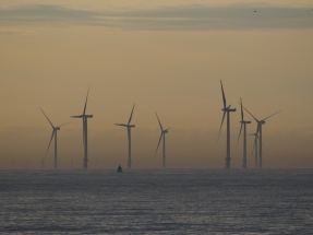Could Floating Offshore Wind Farms be the Next Wave of Renewable Energy?