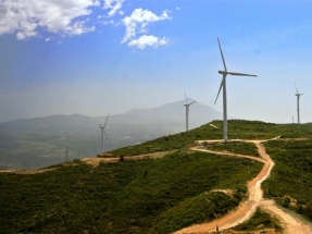 GE Signs Deal with Fina Enerji for Potential Wind Projects in Turkey