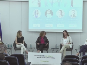 España duplicará el empleo en el sector eólico en los próximos ocho años