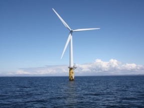 President Biden Wants to Build Support for Wind Energy