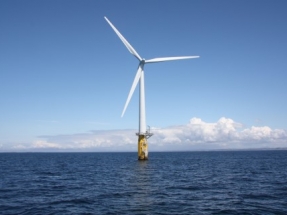 BOEM Director Talks Future of U.S. Offshore Wind