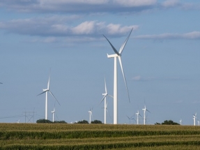 Greenbacker Acquires Wagner Wind Farm