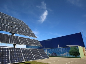 El Ministerio de Industria destina 175.000 euros a cinco proyectos de la Fundación Hidrógeno Aragón