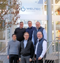 WELTEC BIOPOWER and AGRIPOWER France Expand Partnership