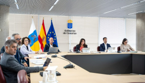 Un parque eólico marino de 250 MW: la apuesta de Canarias para inaugurar la eólica offshore en España