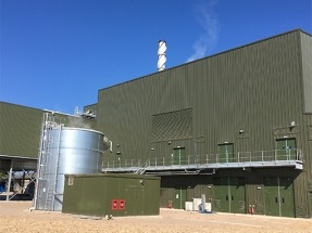 px Group Wins Contract to Operate Widmerpool Biomass Plant in Nottingham