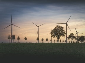 New Scottish Wind Farm Powers Major UK High Street Brands and Hotels