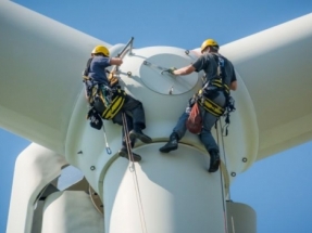 Gov. Northam Announces Mid-Atlantic Wind Training Alliance to Build Wind Energy Workforce in Virginia