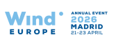 WindEurope Madrid 2026