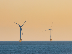 Iberdrola se alía con Shell para pujar por los primeros proyectos eólicos marinos flotantes en Reino Unido