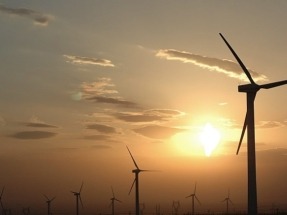 Luz verde definitiva para el parque eólico Guarango, en Perú