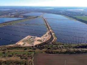 La revolución solar fotovoltaica, imparable