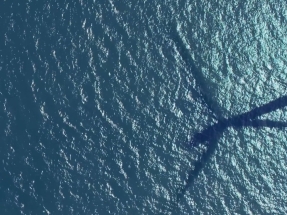 SGRE gana un contrato por valor de casi mil megavatios para un parque eólico marino del Báltico