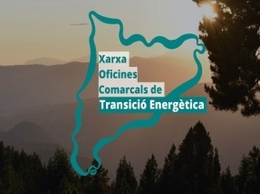 Las Oficinas de Transición Energética del Pirineo lanzan un buscador de empresas energéticas Las Oficinas de Transición Energética del Pirineo lanzan un buscador de empresas energéticas
