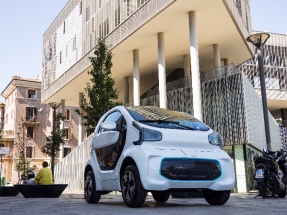 YOYO, menos de 2 euros por cada 100 kilómetros recorridos