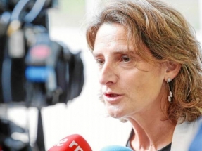 "España deja de ser un lastre y se alinea con aquellos países que tienen vocación de progreso"