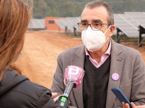 Estas son las medidas de protección ambiental y paisajística que el Govern balear quiere imponerle a los parques fotovoltaicos
