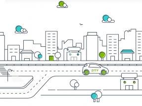 Madrid, donde uno de cada tres conductores aún no tiene claro que una ciudad con el aire limpio reduce el riesgo de propagación de pandemia