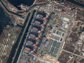 La AIE recomienda a la UE que aplace el cierre nuclear para rebajar su dependencia del gas ruso mientras Putin bombardea la central nuclear de Zaporiyia