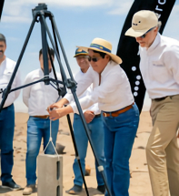 Zelestra secures $176 million green financing package for the 242 MW Babilonia solar plant in Perú