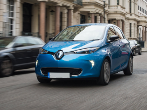 Crecen más de un 50% las ventas de los coches eléctricos de segunda mano