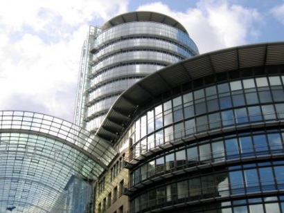 Ventajas de las microgrids para edificios terciarios