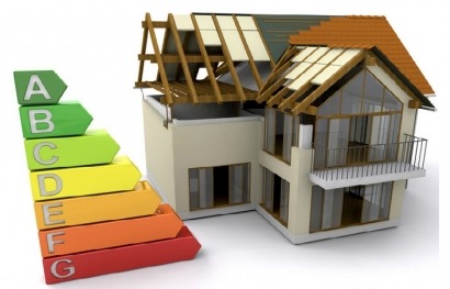 Aguirre Newman apuesta por la solar térmica para mejorar hasta dos letras su certificado de eficiencia energética