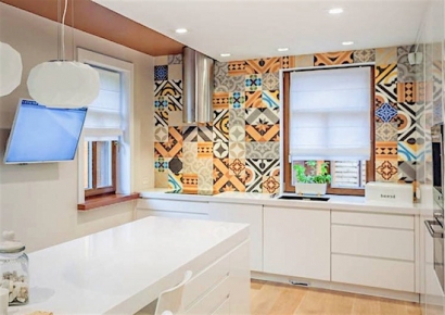 Tecnología LED, iluminación ecológica y llena de posibilidades