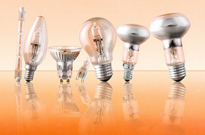 A los halógenos les quedan 3 semanas de vida